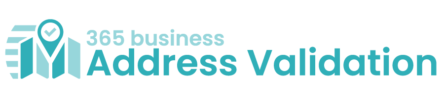 365 business Address Validation