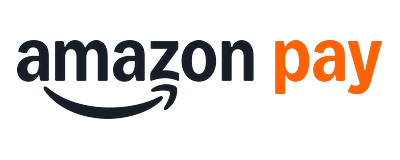 Amazon Pay Logo