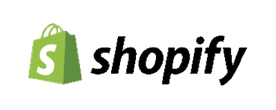 Shopify Logo