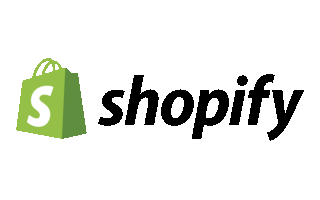 Shopify Logo