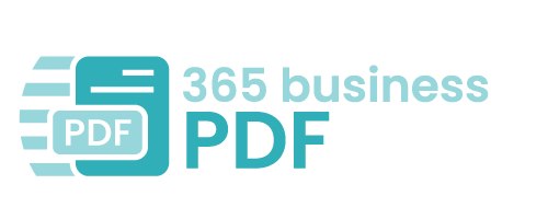 365 business PDF
