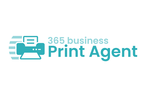 365 business Print Agent